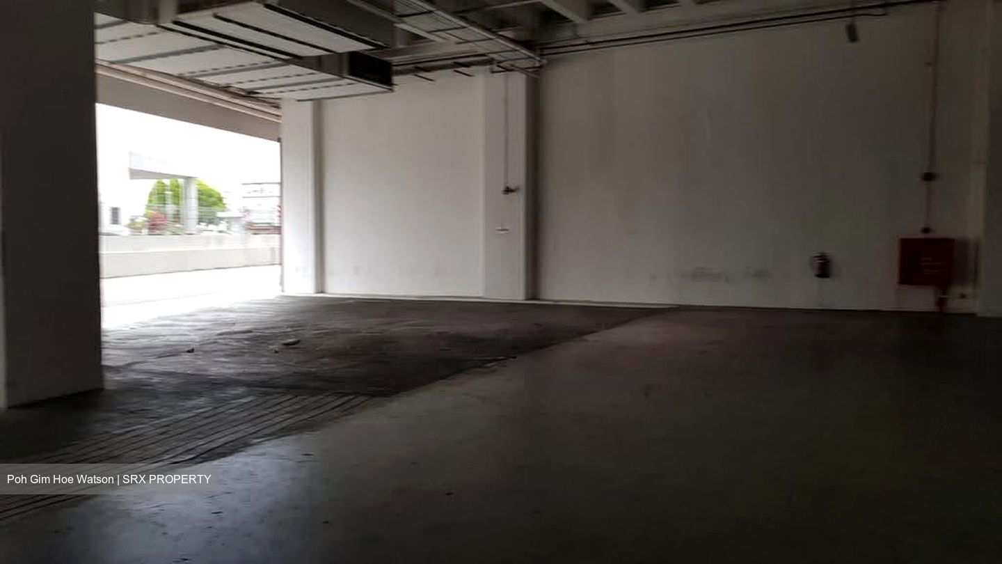 Space@tampines (D18), Factory #635433331